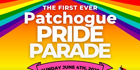 Patchogue Pride Parade