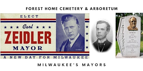 Walking tour: Milwaukee's Mayors