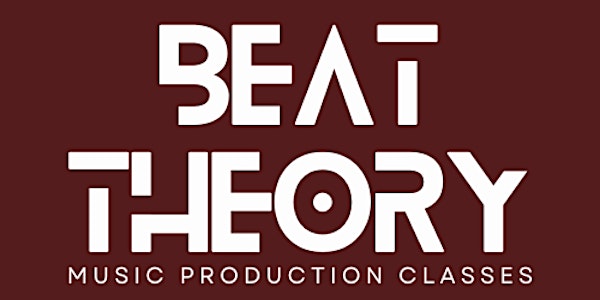 Beat Theory Music Production Class