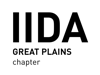 Logotipo da organização IIDA Great Plains Chapter