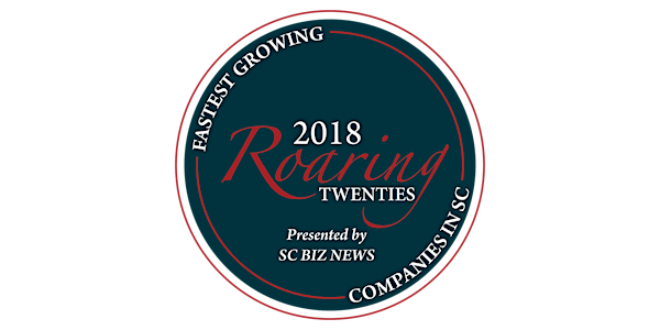 2018 Roaring Twenties - October 25, 2018