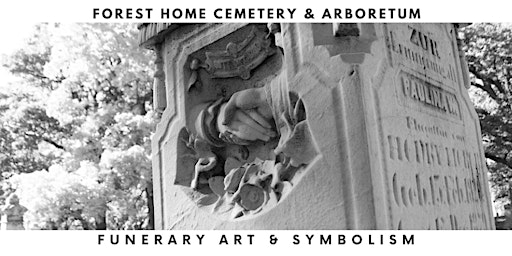Walking tour: Funerary Art & Symbolism primary image
