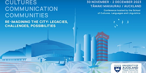 Imagem principal de Cultures, Communication, Communities Conference