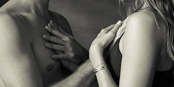 Blissful Couples Massage & Tantra Workshop
