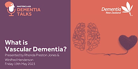 What is Vascular Dementia? primary image