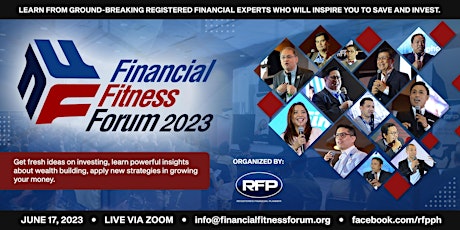 Financial Fitness Forum 2023