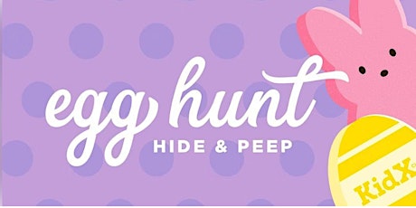 Hide & Peep