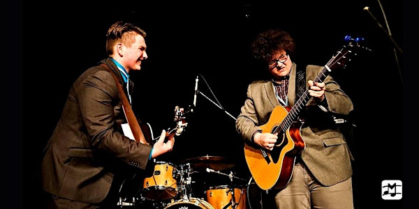 Earle & Coffin at Dolan's Pub