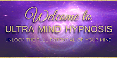 Hauptbild für Ultra Mind Hypnosis 2 Day Practitioner Course,  Burleigh on the Gold Coast