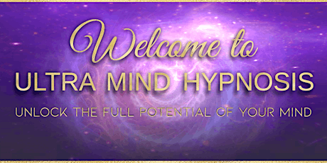 Ultra Mind Hypnosis 2 Day Practitioner Course,  Burleigh on the Gold Coast primary image