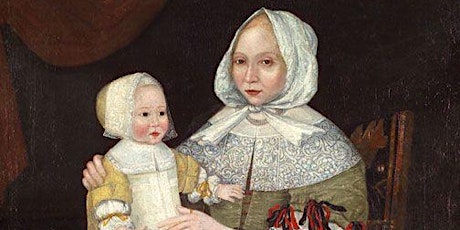 The Clothes They Wore: Puritan Fashions and 17th-century Status Symbols