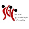 Logotipo de Société Gymnastique Cudrefin