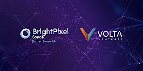 Primaire afbeelding van Bright Pixel Capital x Volta Ventures: Kubecon Afterdrinks