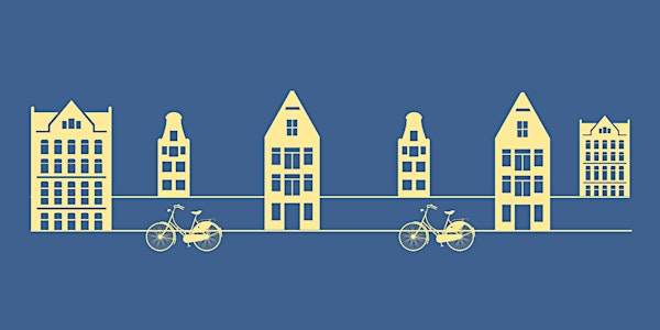 Building the Cycling City