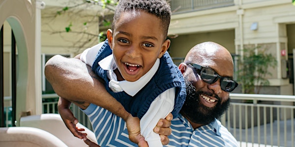 Father Friendly Principles : Engaging and Partnering with Fathers