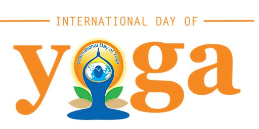 9th International Day of Yoga primary image