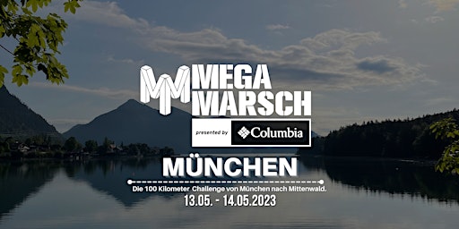Megamarsch München 2023 primary image