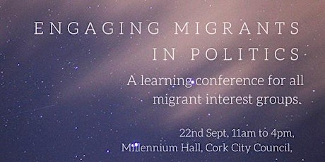 Migrant Political Participation Cork