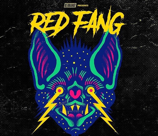 Red Fang / Big Business / Dead Now
