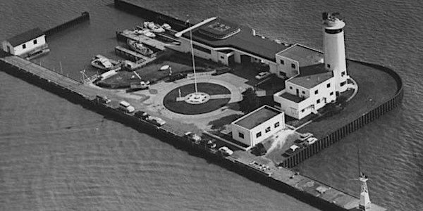 Tour Cleveland's Historic Coast Guard Station
