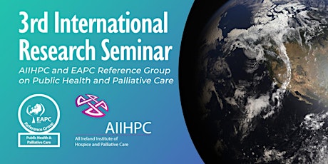 A Human Rights based approach for Palliative Care primary image