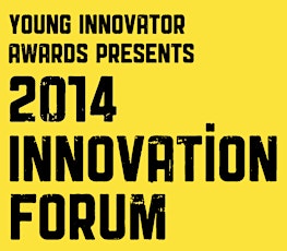 2014 Innovation Forum - Information Only primary image