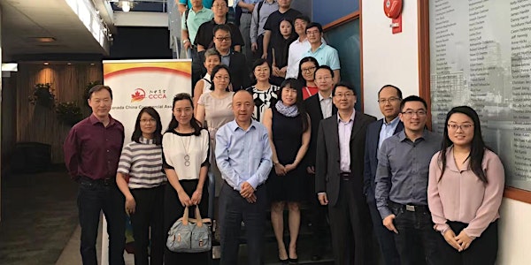 Western Canada Innovation & Entrepreneurship Roadshow Semi Final