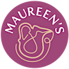 Maureen's's Logo