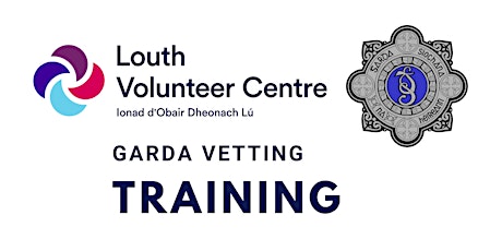 Garda Vetting Training primary image
