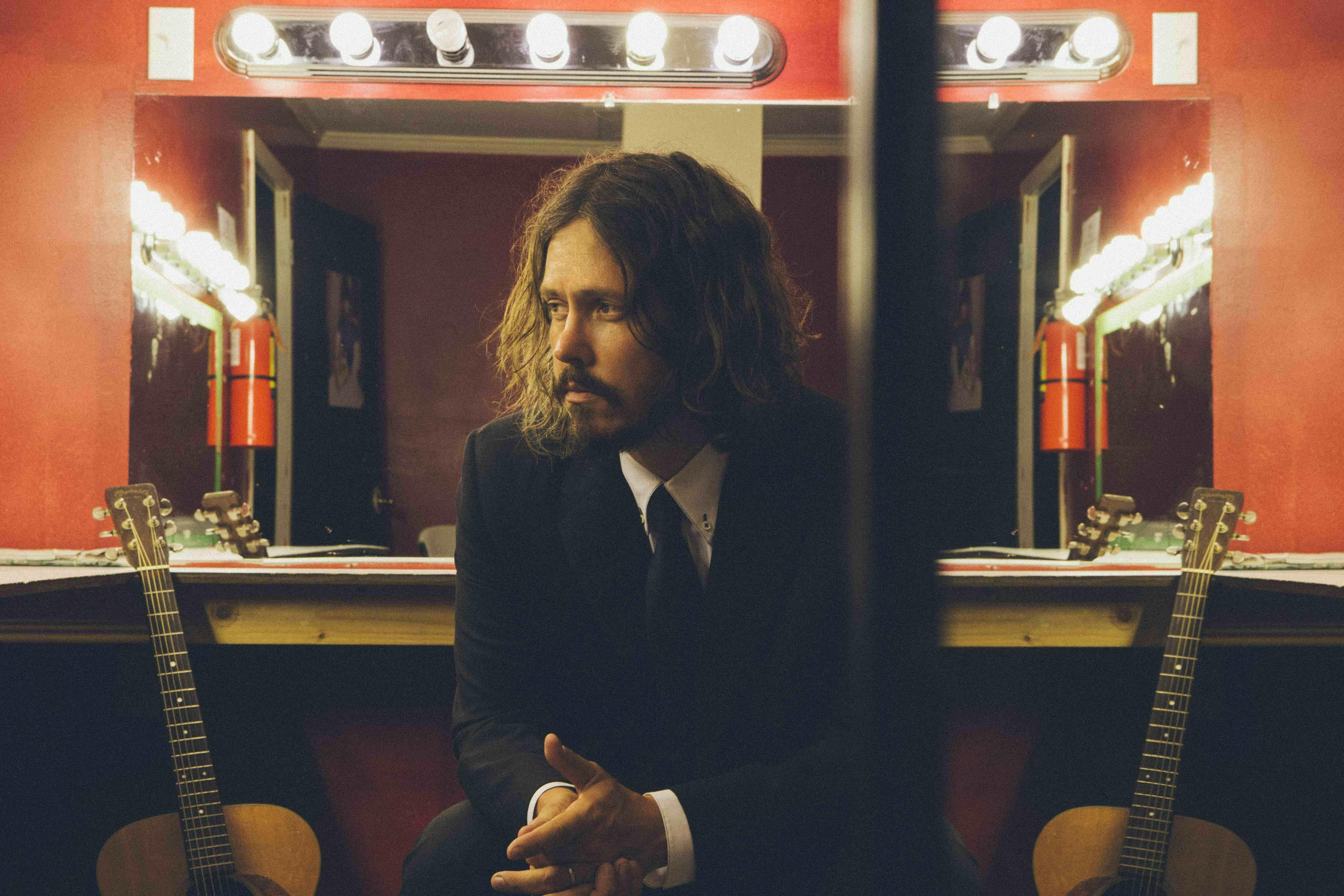 John Paul White (Solo Acoustic)