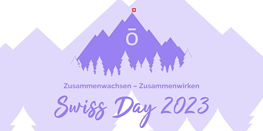 Hauptbild für Swiss Day 2023