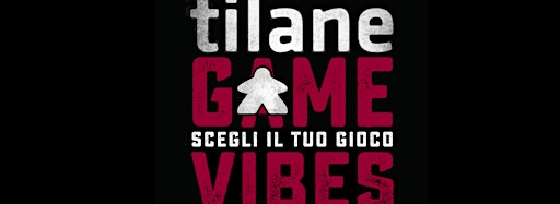 Collection image for GAME A TILANE