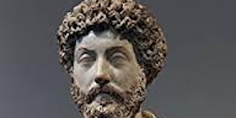 Marcus Aurelius: Reading Odyssey 2018 primary image