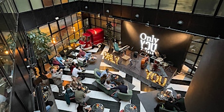 Jazz Sessions  en Only YOU Atocha primary image