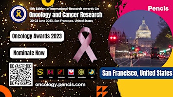International Conference on Oncology and Cancer Research primary image
