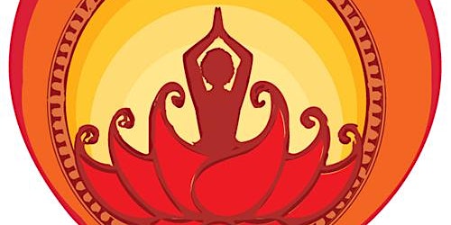 Hauptbild für Mindful Yoga 4 All - Online Monday  Evening Class - Summer Term 2024
