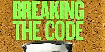 Primaire afbeelding van Breaking the CODE a Play about Alan Turing