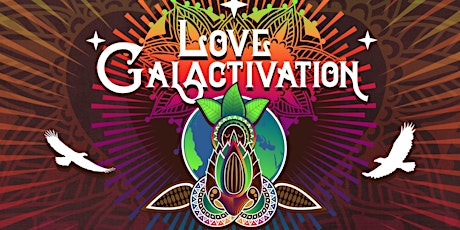 LOVE GALACTIVATION! primary image