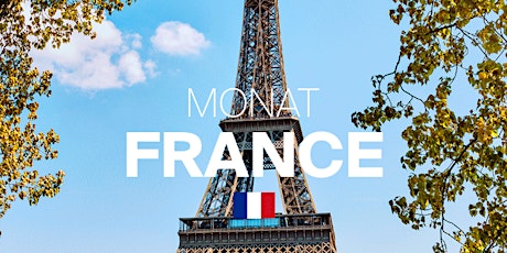 Evènement de lancement Monat France - Séance de l'après-midi primary image