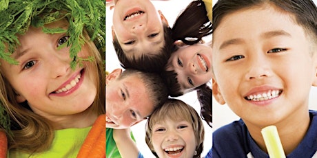 Nutritional Intervention for Children With Special Needs primary image