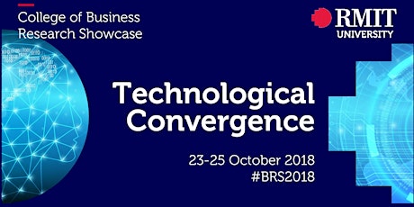 Business Research Showcase 2018 primary image