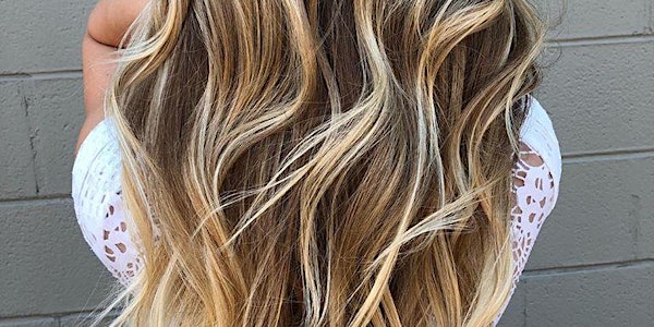 Sunlights Balayage Classes