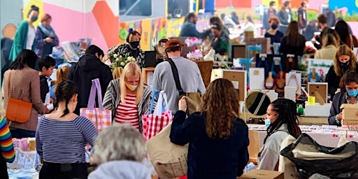 Southbank Summer Markets primary image