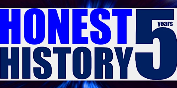 An Honest History symposium