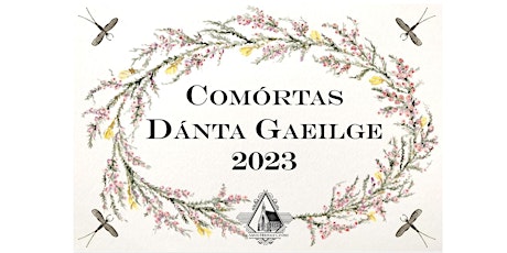 ASHC Comórtas Dánta Gaeilge 2023 primary image