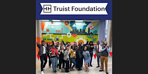 2023 Truist Foundation Fellowship Summit primary image