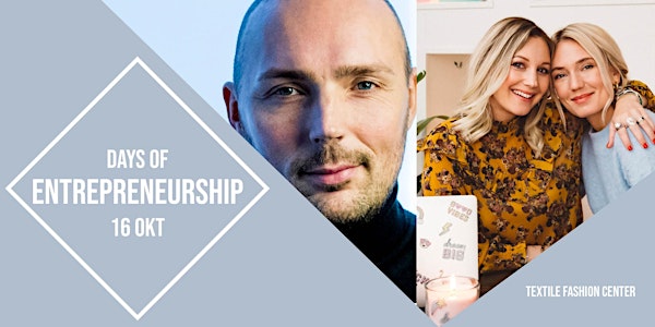 Days Of Entrepreneurship
