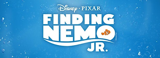 Collection image for Disney's Finding Nemo Jr.