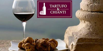 TARTUFO & CHIANTI CLASSICO TARTUFO & CHIANTI CLASSICO