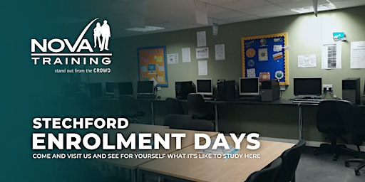 Imagem principal de Stechford Enrolment Day